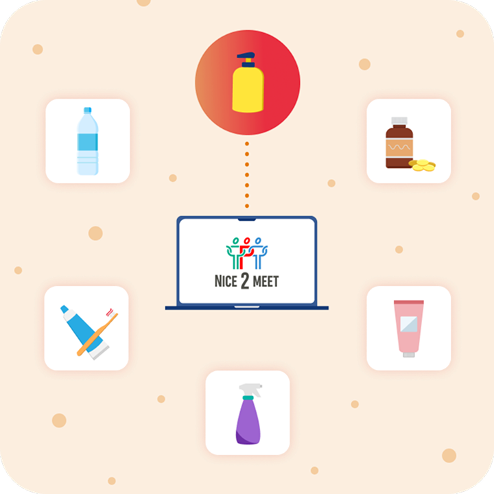 人的仲介不要でスムーズ！